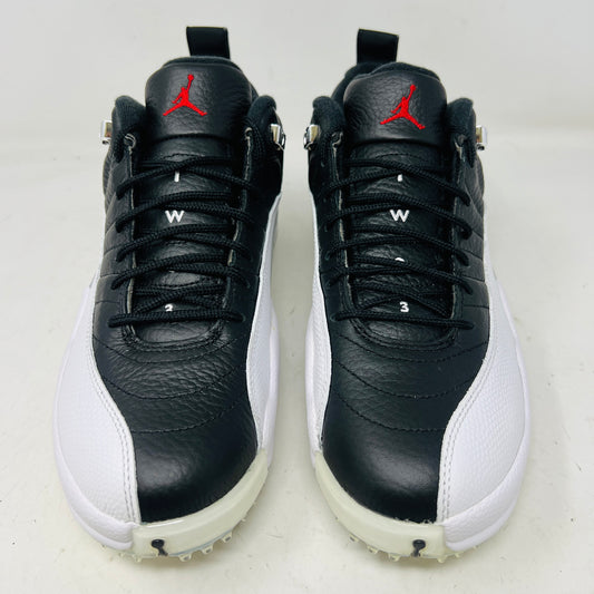 Jordan 12 Retro Low Golf Playoff