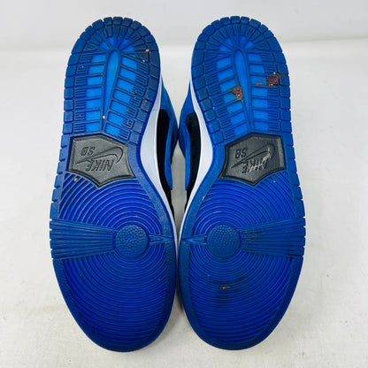 Nike SB Dunk High J Pack Royal