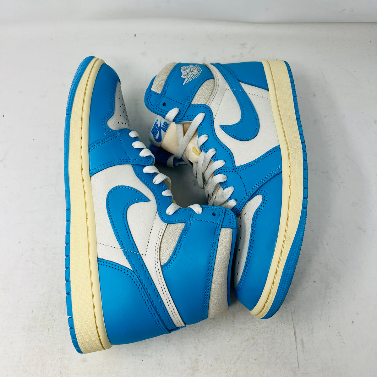Jordan 1 Retro High OG UNC Reimagined