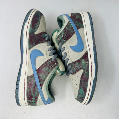 Nike SB Dunk Low Crenshaw Skate Club