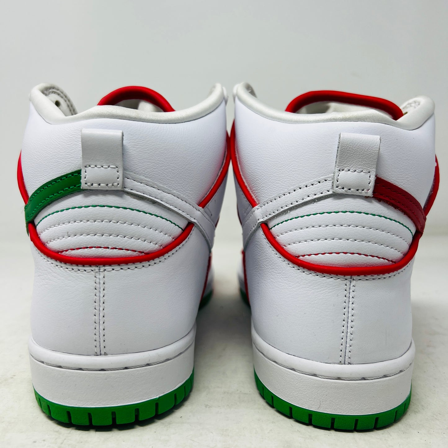 Nike SB Dunk High Paul Rodriguez Mexico