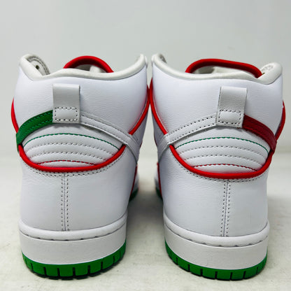 Nike SB Dunk High Paul Rodriguez Mexico