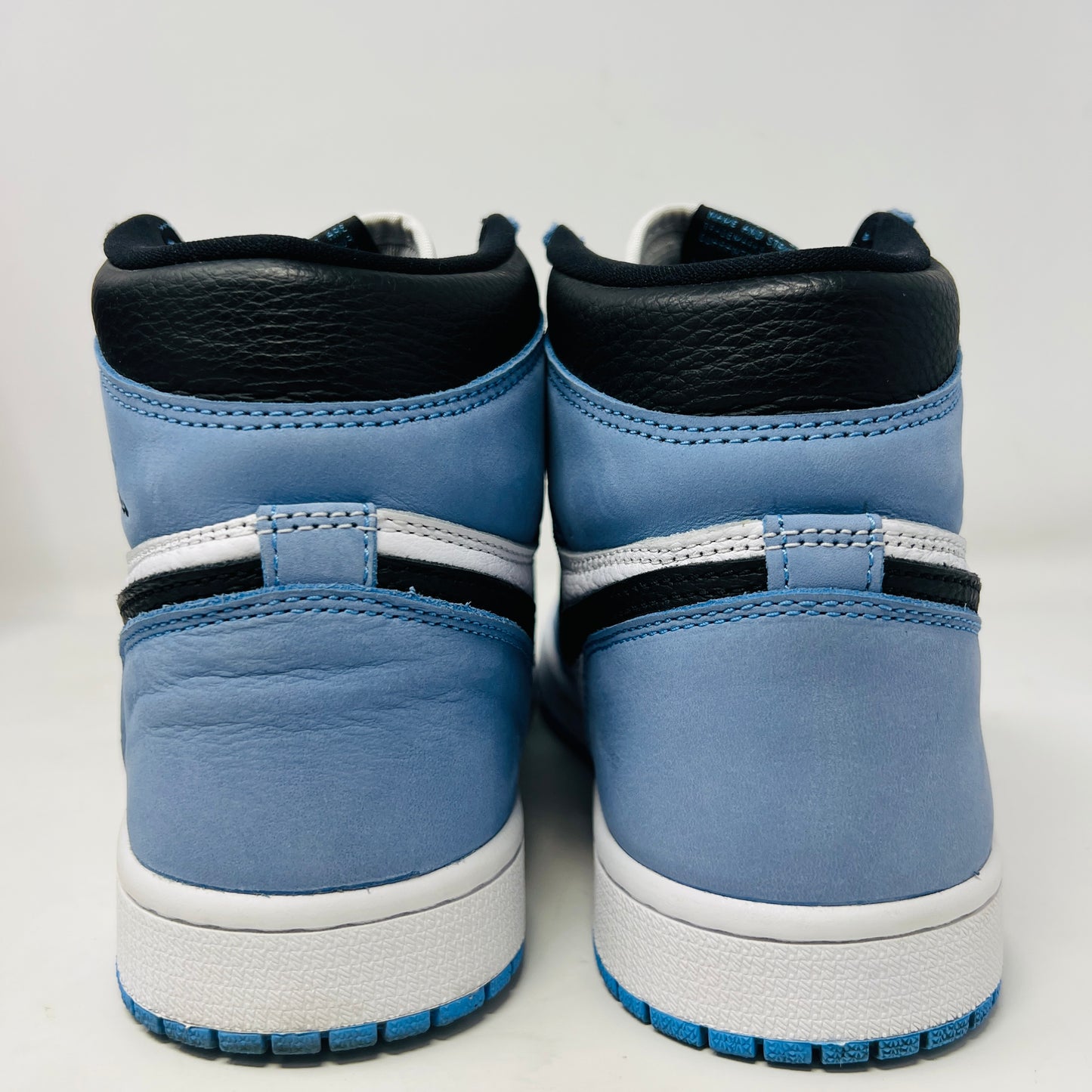 Jordan 1 Retro High OG University Blue