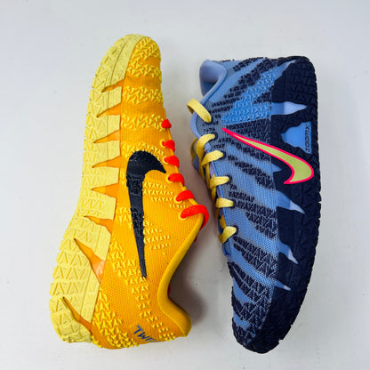 Nike Ja 3 Hustle & Flow