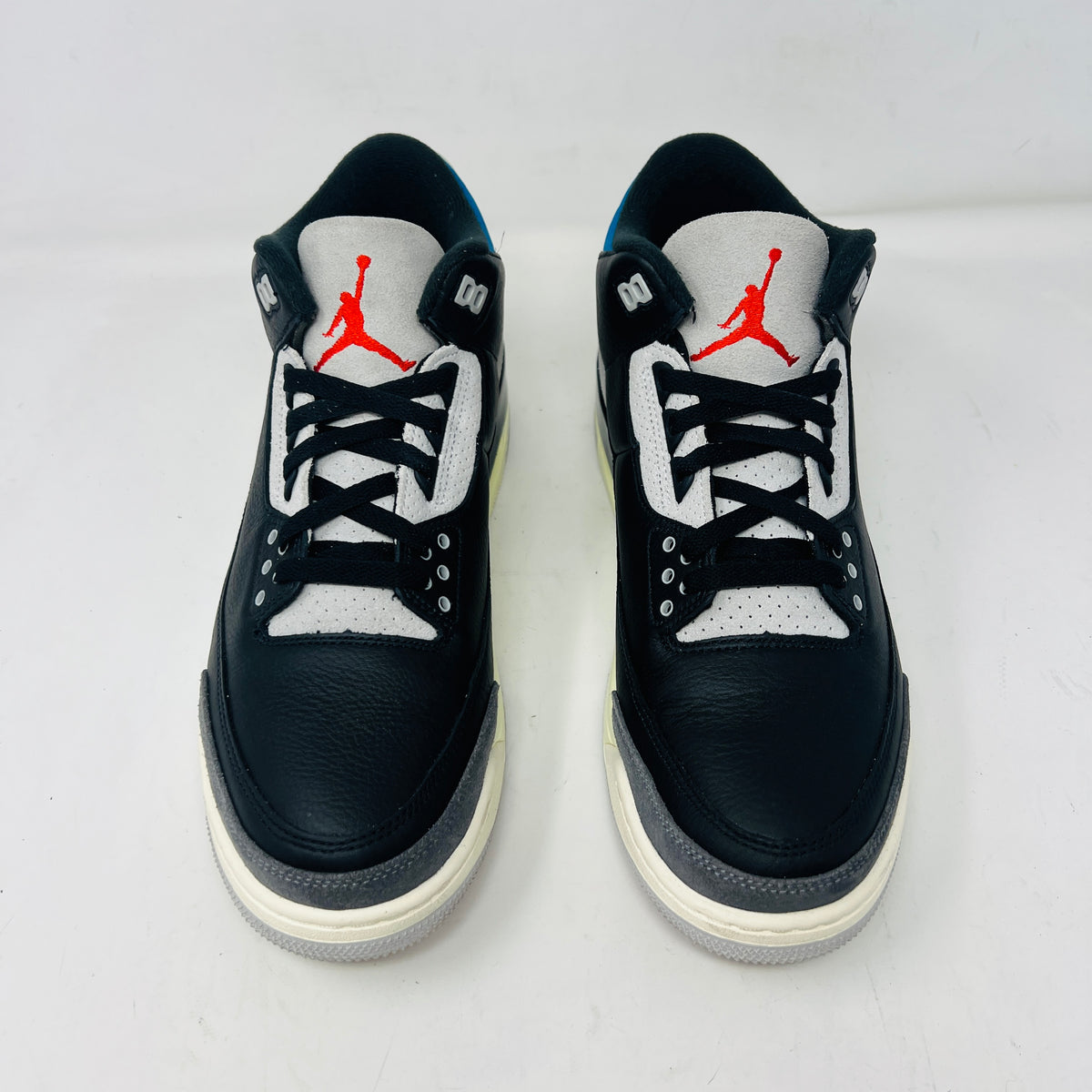 Jordan 3 Retro OG Rare Air