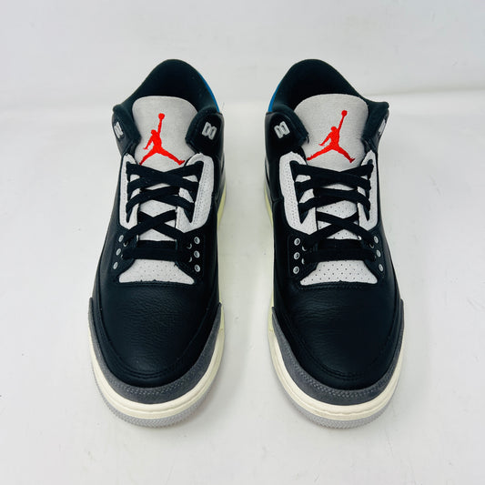 Jordan 3 Retro OG Rare Air
