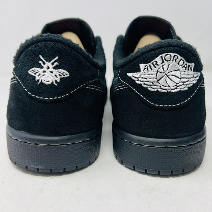 Jordan 1 Retro Low OG SP Travis Scott Black Phantom