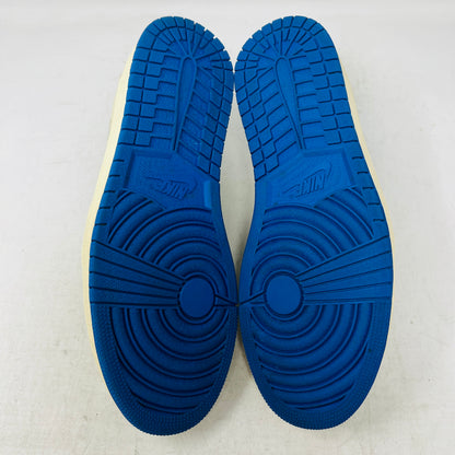 Jordan 1 Retro Low OG SP Fragment x Travis Scott