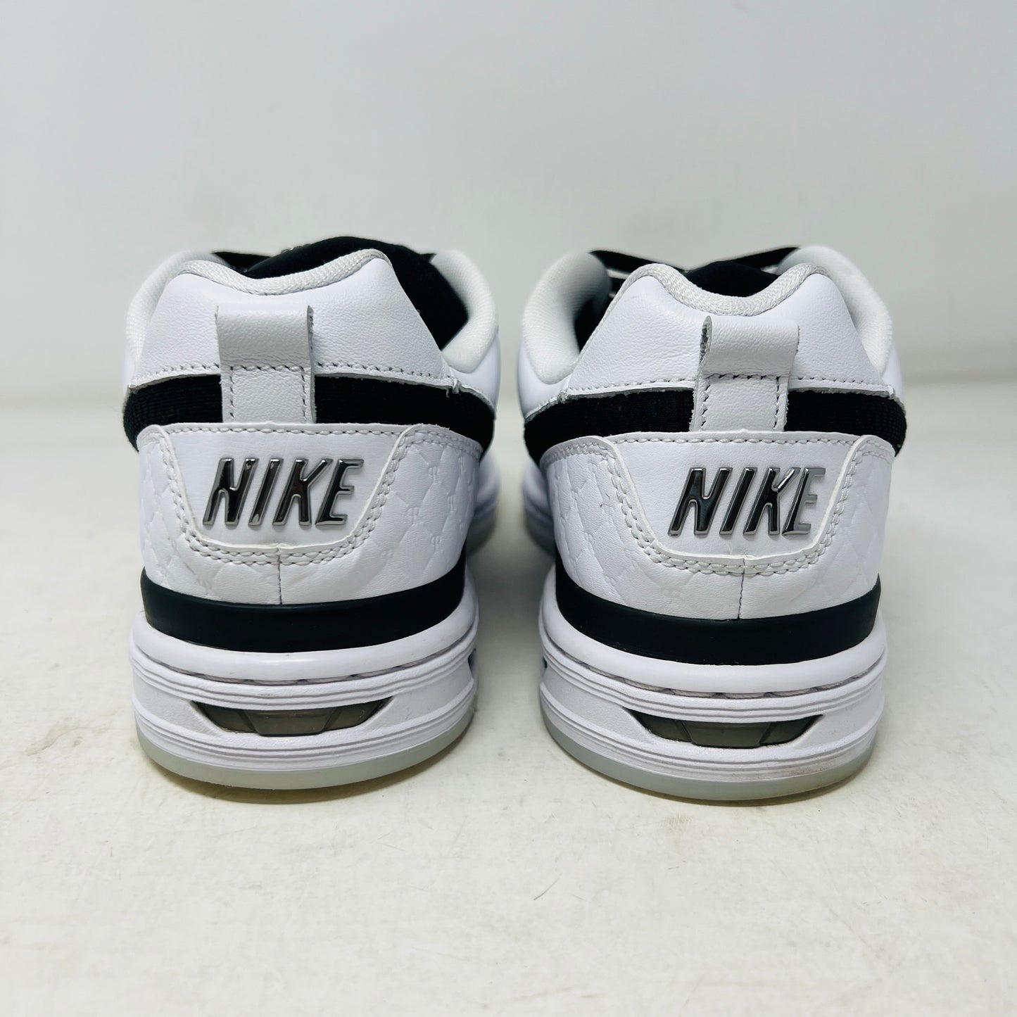 Nike SB Zoom Air Paul Rodriguez 1 OG White Black (2025)