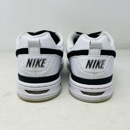Nike SB Zoom Air Paul Rodriguez 1 OG White Black (2025)