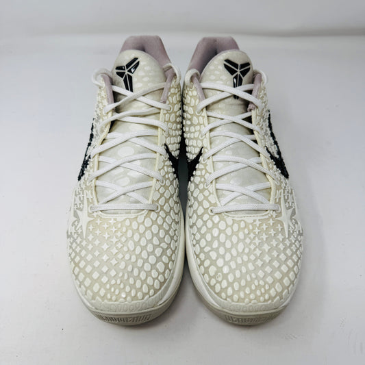 Nike Kobe 6 Protro Sail All-Star