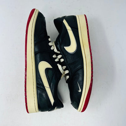 Jordan 1 Retro Low OG Nigel Sylvester Better With Time