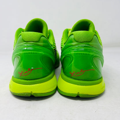 Nike Kobe 6 Protro Grinch (2020)