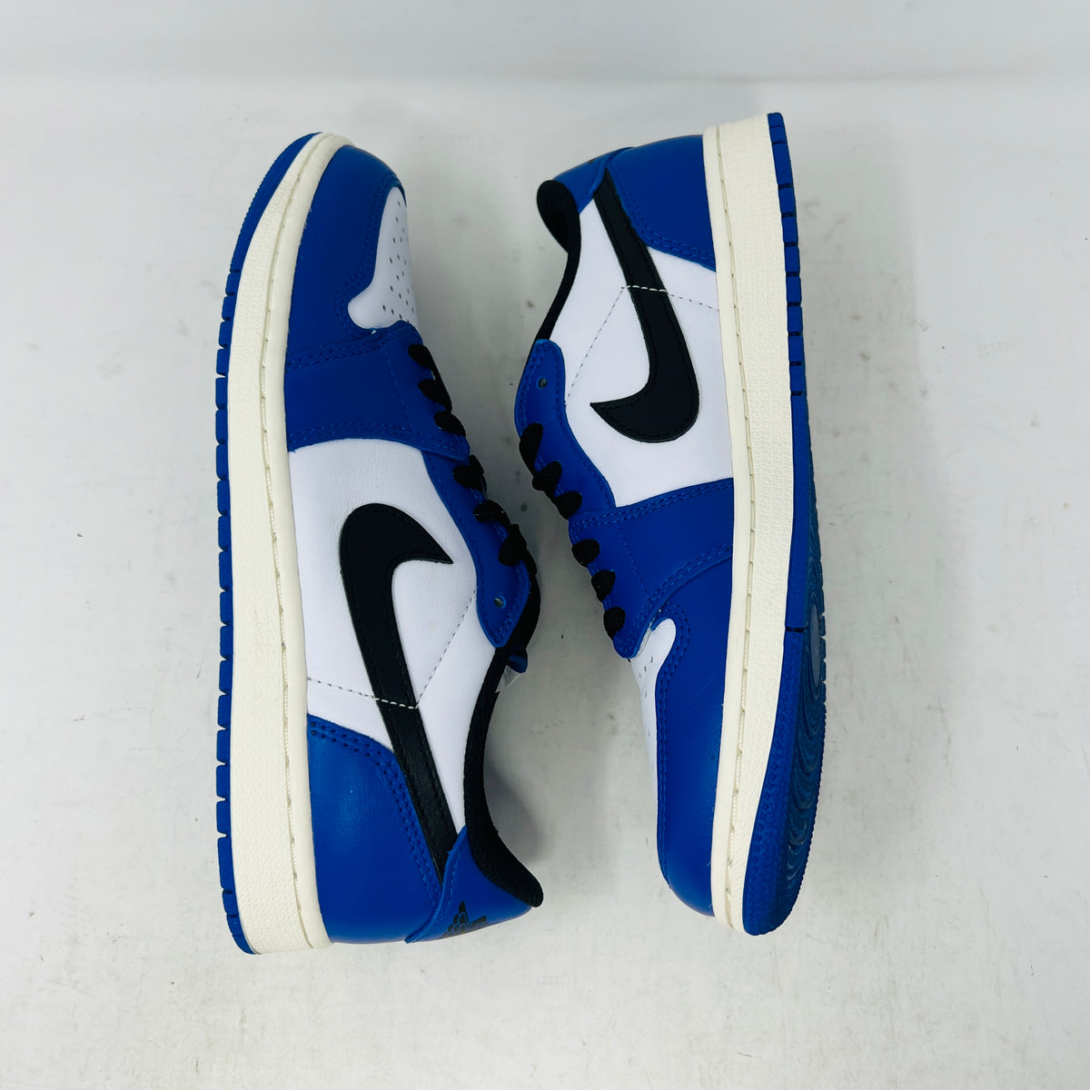 Jordan 1 Retro Low OG Game Royal