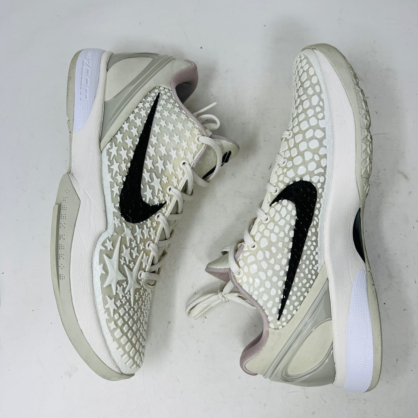 Nike Kobe 6 Protro Sail All-Star