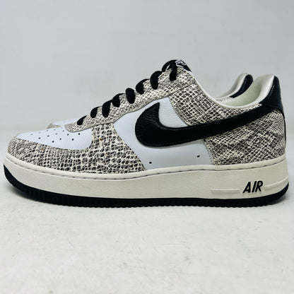 Nike Air Force 1 Low Retro Cocoa Snake (2018)