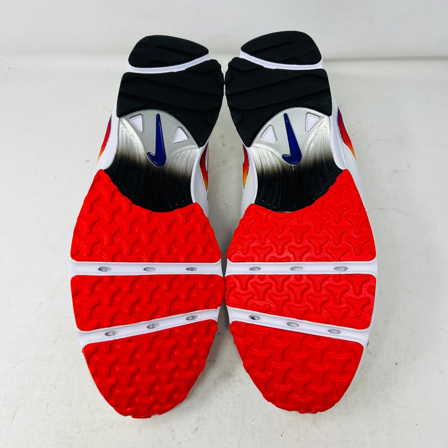Nike Zoom Streak Spectrum Plus Supreme White