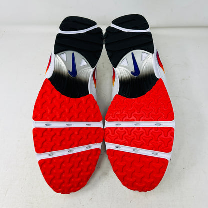 Nike Zoom Streak Spectrum Plus Supreme White