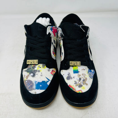 Nike SB Dunk Low Supreme Rammellzee