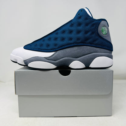 Jordan 13 Retro Flint (2026)