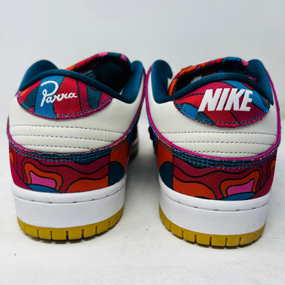 Nike SB Dunk Low Pro Parra Abstract Art (2021)