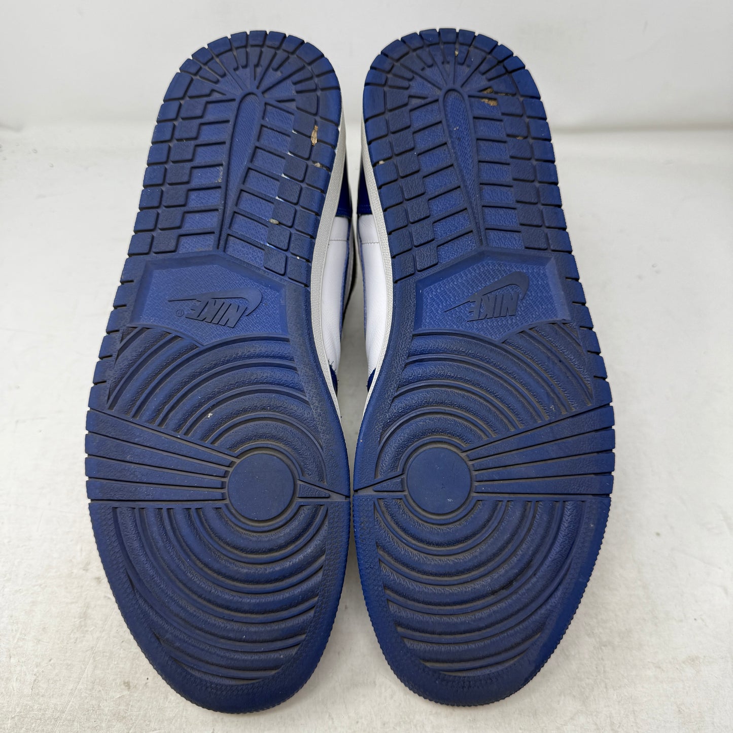 Jordan 1 Retro Storm Blue