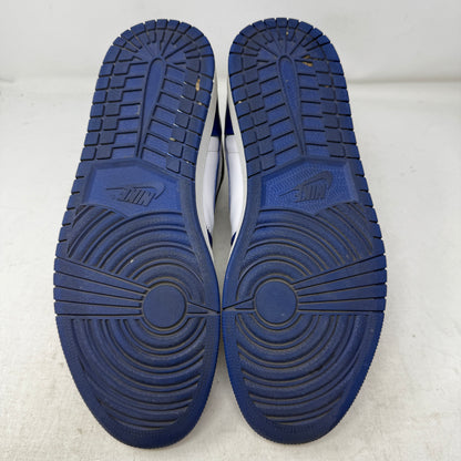 Jordan 1 Retro Storm Blue