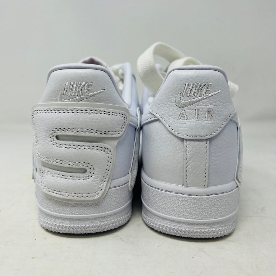 Nike Air Force 1 Low Cactus Plant Flea Market White (2024)