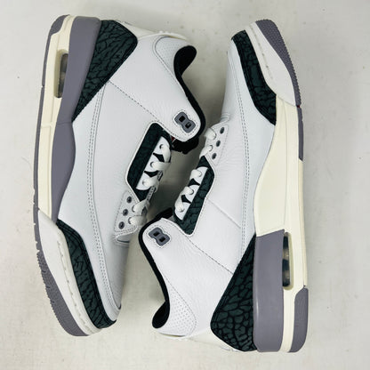 Jordan 3 Retro Cement Grey