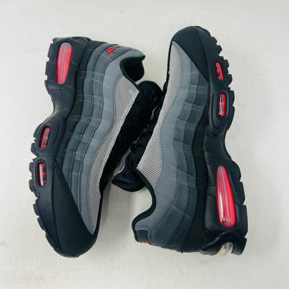 Nike Air Max 95 OG Big Bubble Bright Crimson