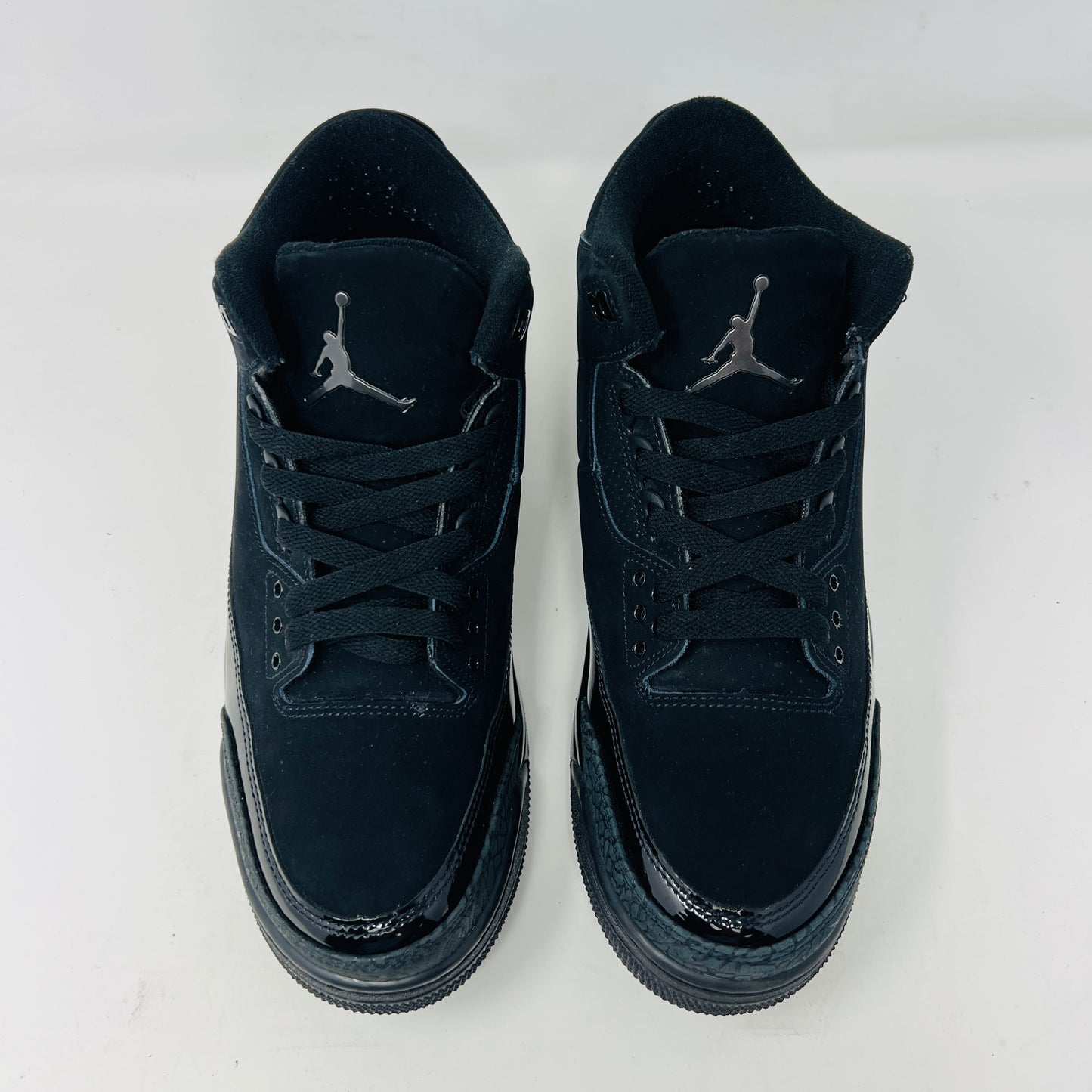Jordan 3 Retro Black Cat (2025)
