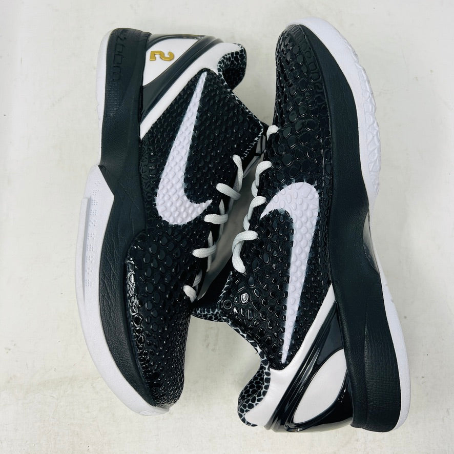 Nike Kobe 6 Protro Mambacita Sweet 16