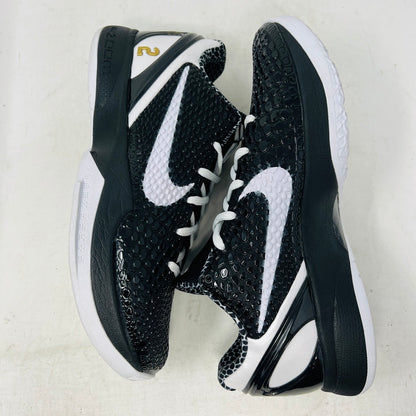 Nike Kobe 6 Protro Mambacita Sweet 16