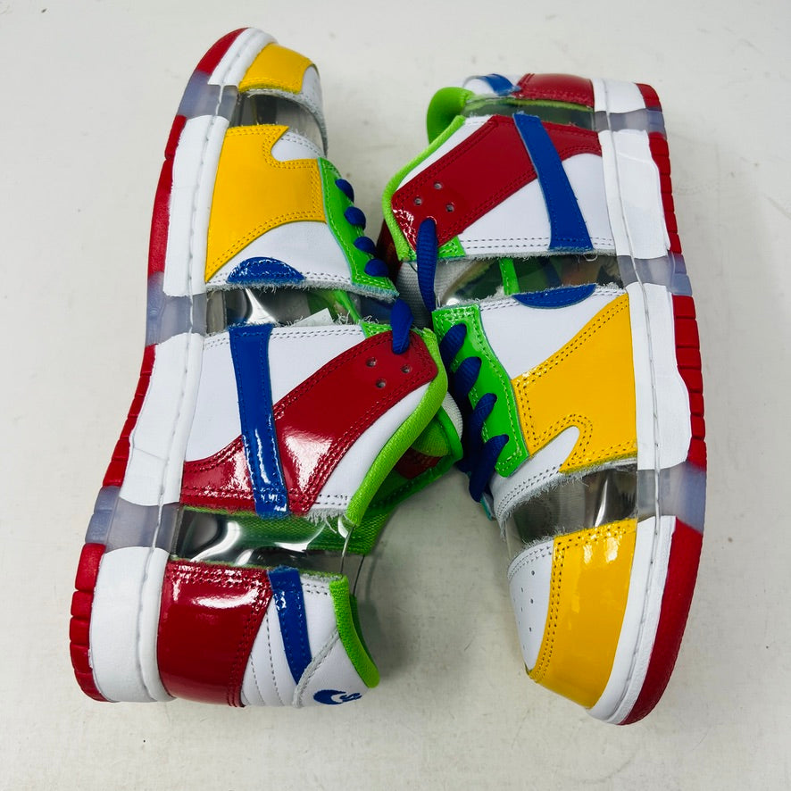 Nike SB Dunk Low Sandy Bodecker