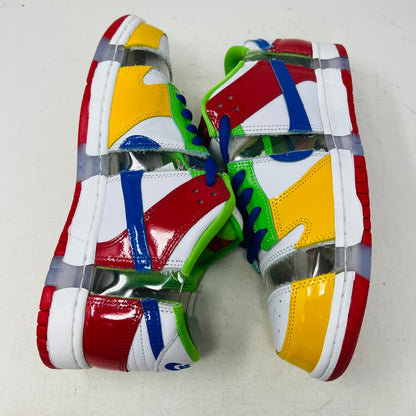 Nike SB Dunk Low Sandy Bodecker