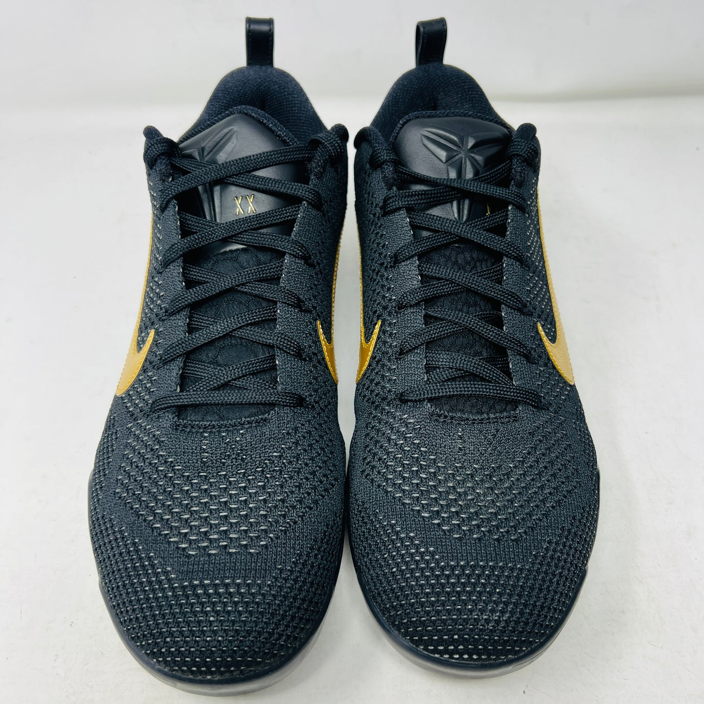 Nike Kobe 11 Elite Low Protro Fade to Black (2026)