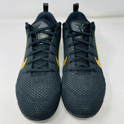 Nike Kobe 11 Elite Low Protro Fade to Black (2026)