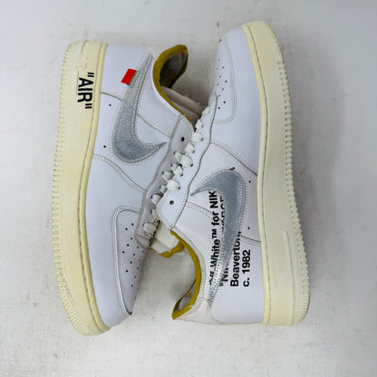 Nike Air Force 1 Low Off-White ComplexCon (AF100)
