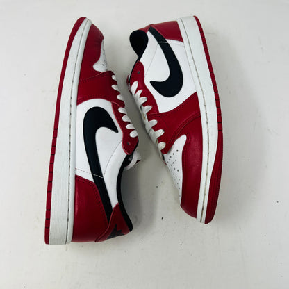 Jordan 1 Retro Low OG Chicago