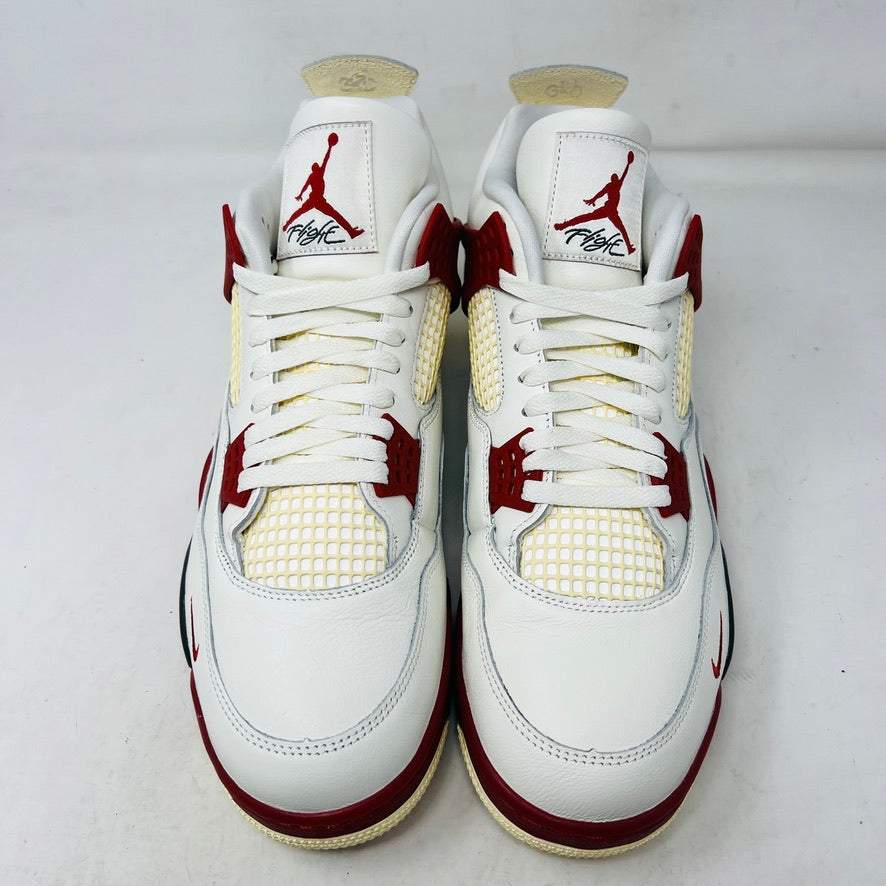 Jordan 4 Retro OG Nigel Sylvester Brick After Brick
