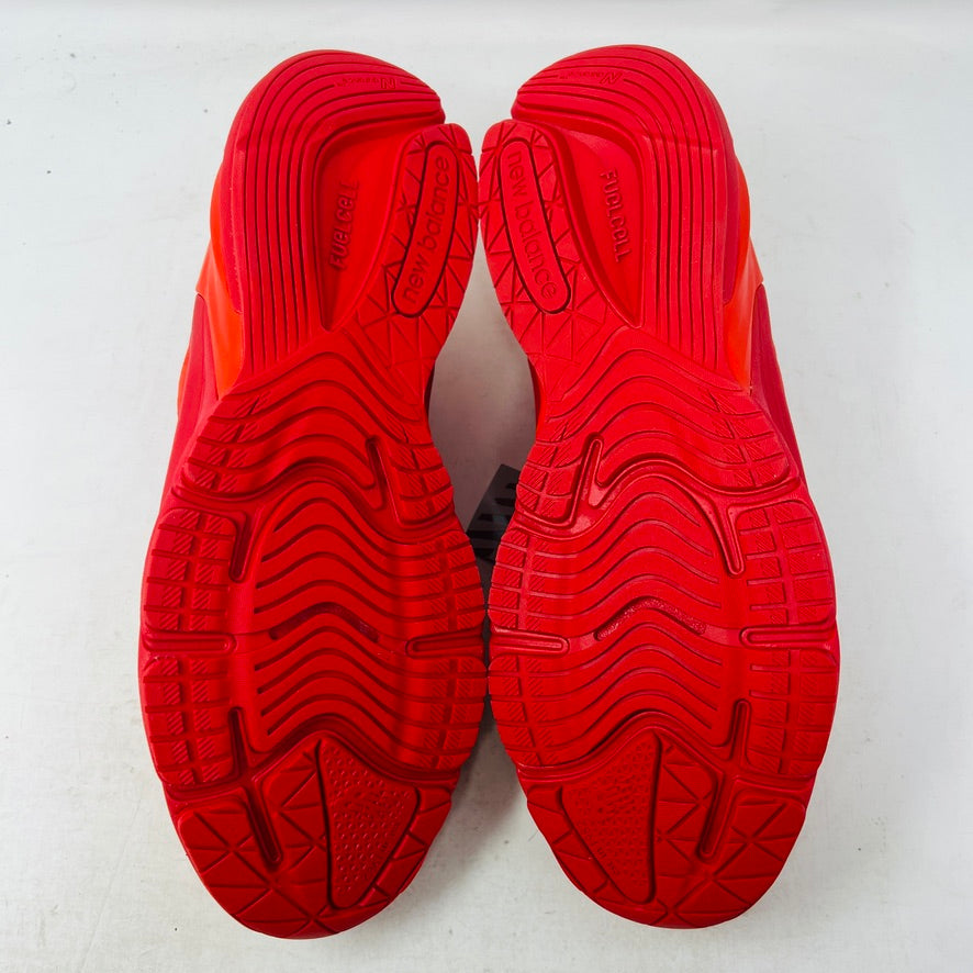 New Balance 990v6 MiUSA Joe Freshgoods Paris Red