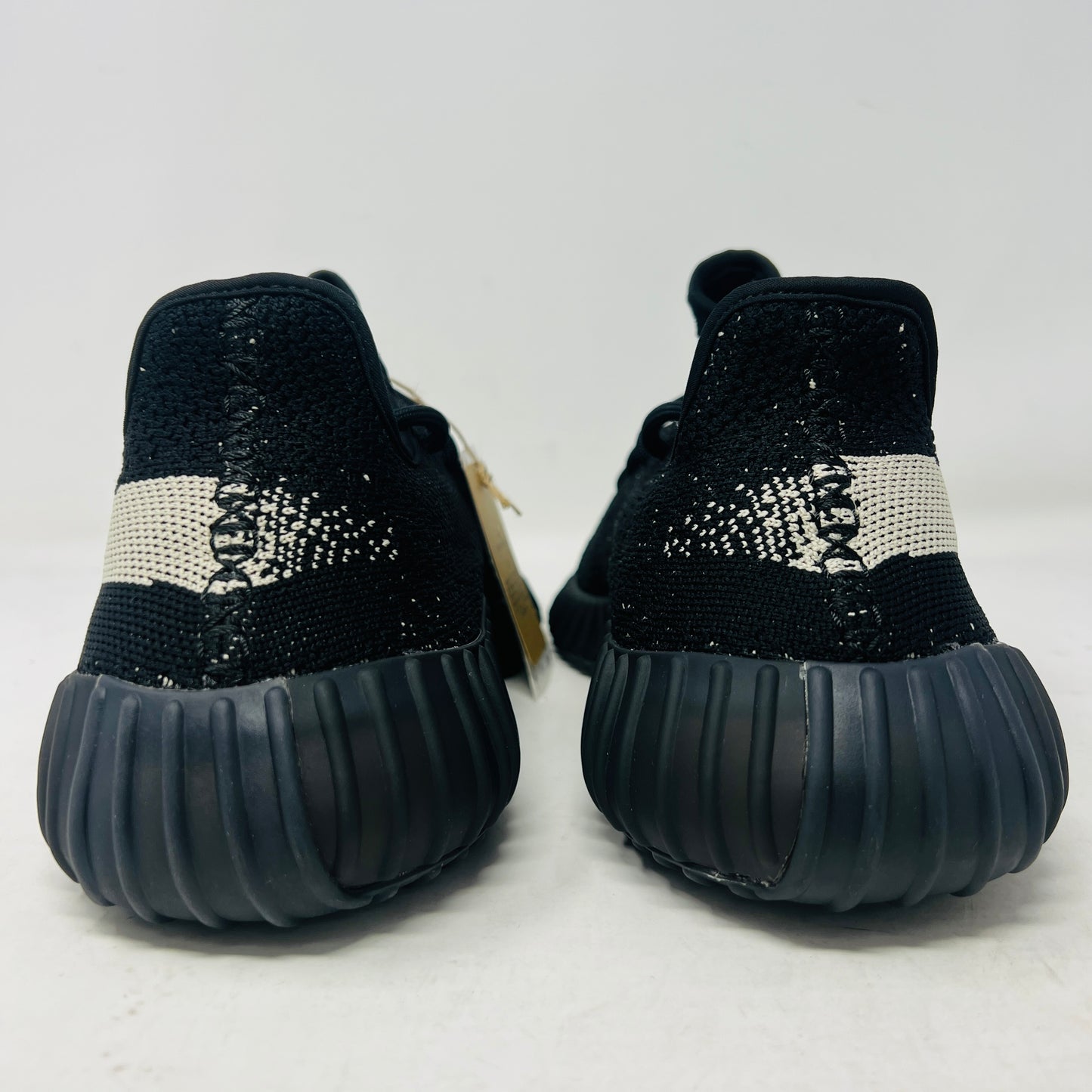 adidas Yeezy Boost 350 V2 Core Black White