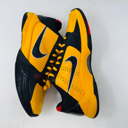 Nike Kobe 5 Protro Bruce Lee