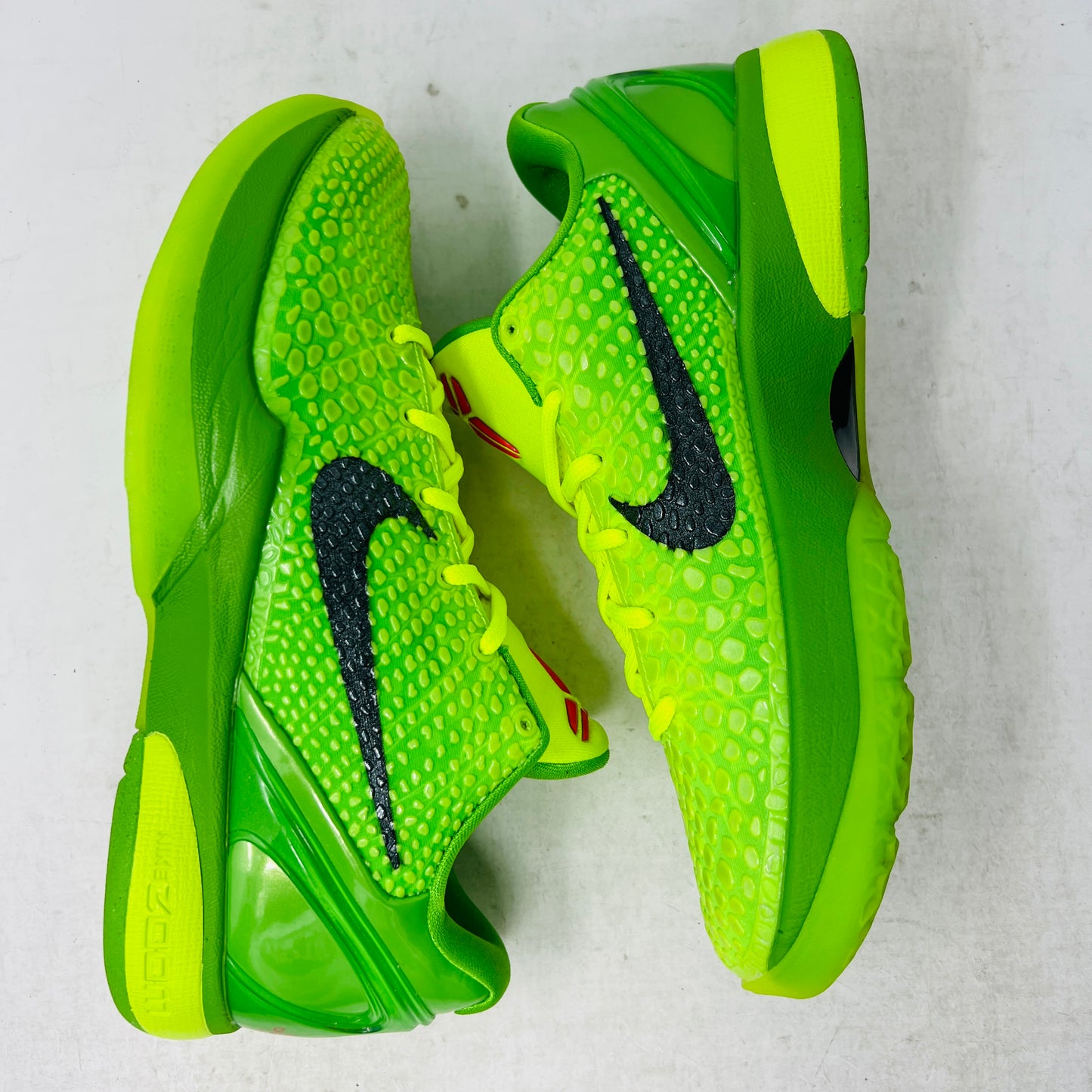 Nike Kobe 6 Protro Grinch (2020)