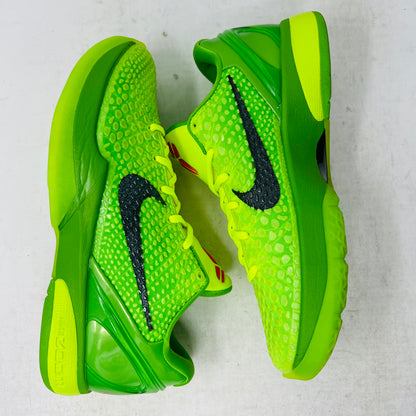 Nike Kobe 6 Protro Grinch (2020)