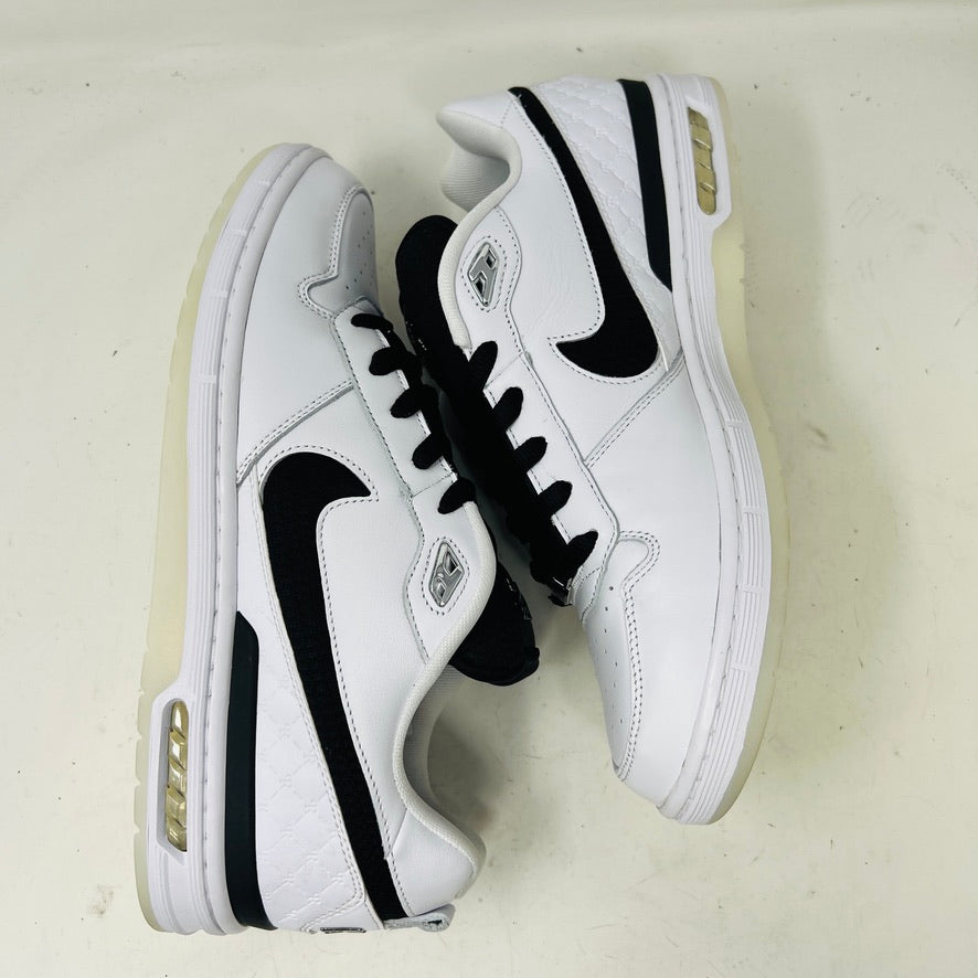 Nike SB Zoom Air Paul Rodriguez 1 OG White Black (2025)