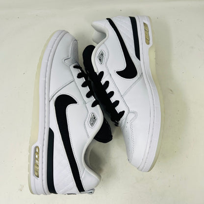 Nike SB Zoom Air Paul Rodriguez 1 OG White Black (2025)
