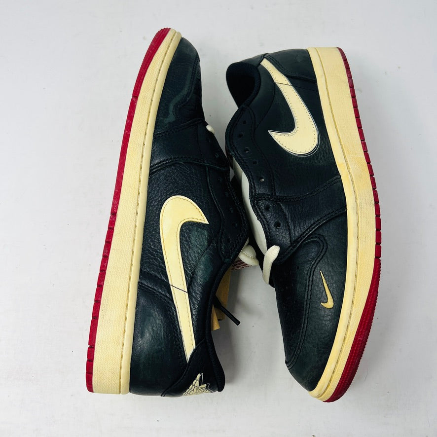 Jordan 1 Retro Low OG Nigel Sylvester Better With Time