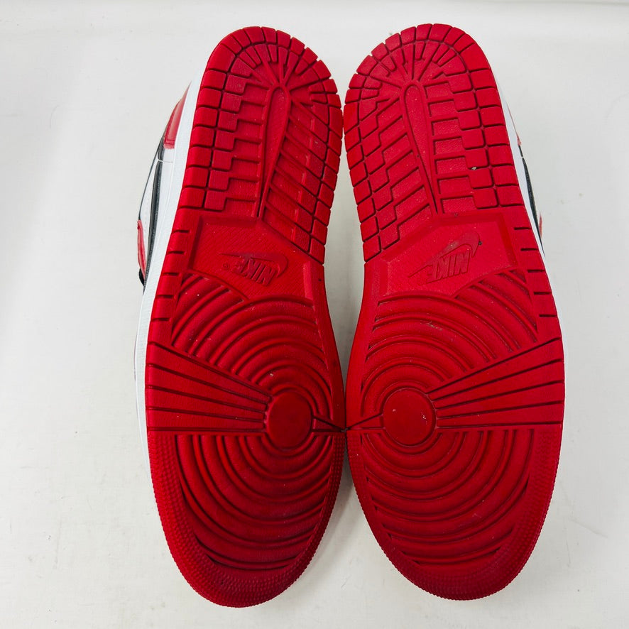 Jordan 1 Retro Low OG Chicago (2025)