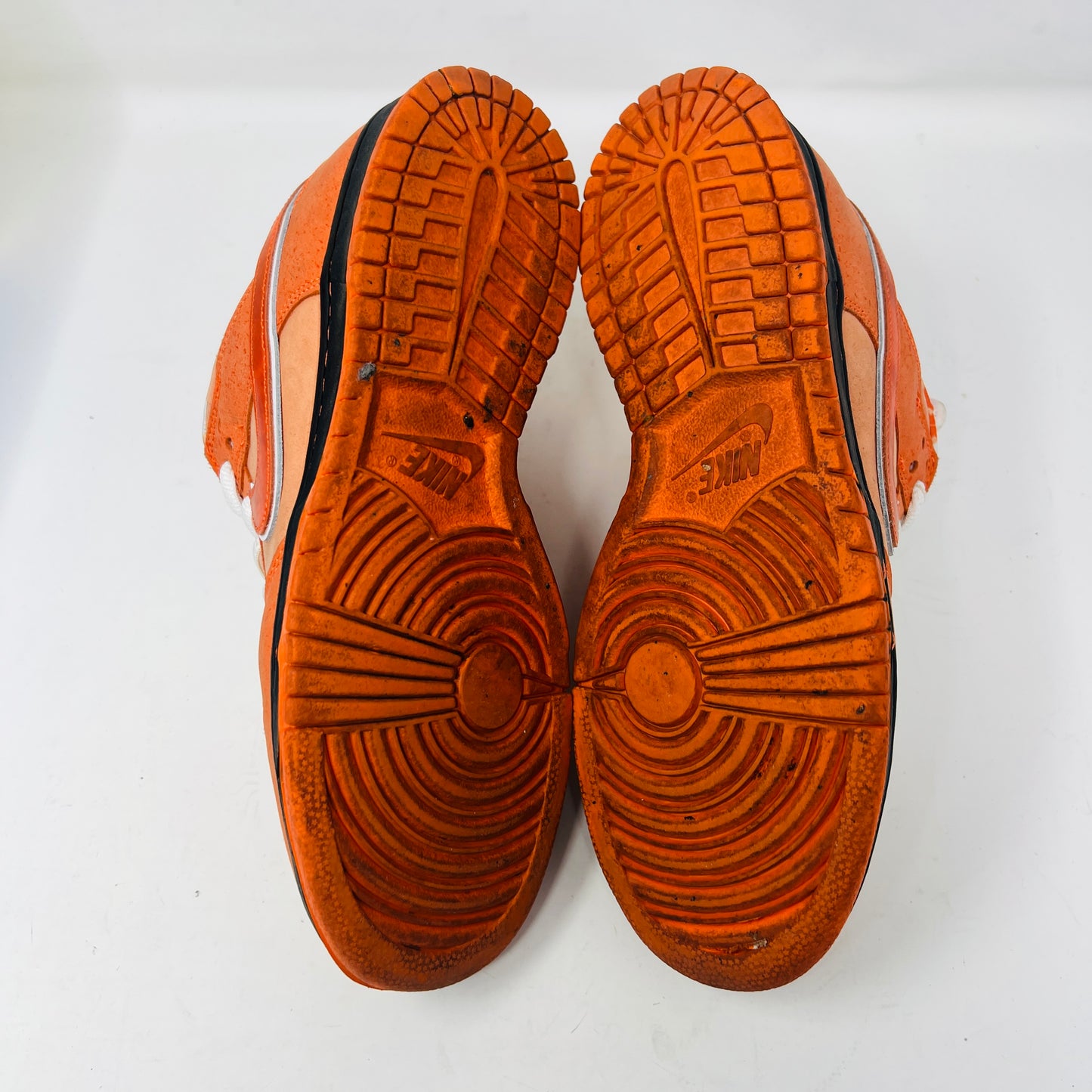 Nike SB Dunk Low Concepts Orange Lobster